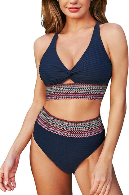 VALERA | Il tuo elegante bikini per il controllo della pancia