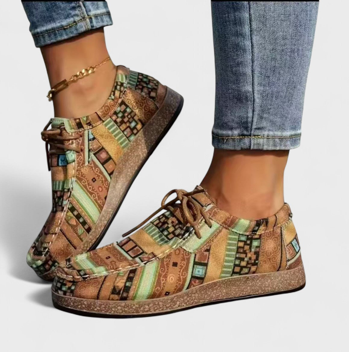 OrthoViva - Scarpe ortopediche, leggere e comode per donna