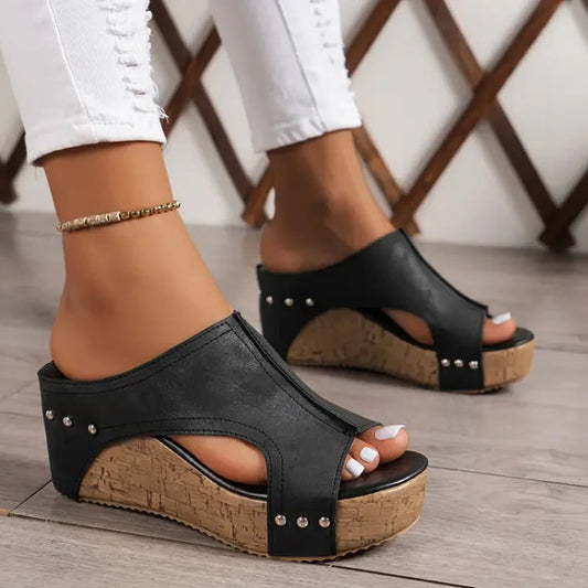 Melissa™ Sandali