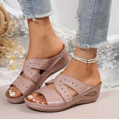 Sandali Sandy's™ per un Comfort Quotidiano