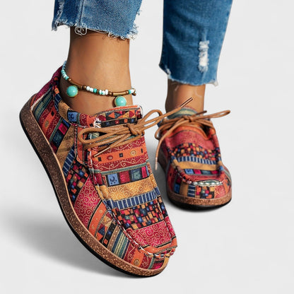 OrthoViva - Scarpe ortopediche, leggere e comode per donna