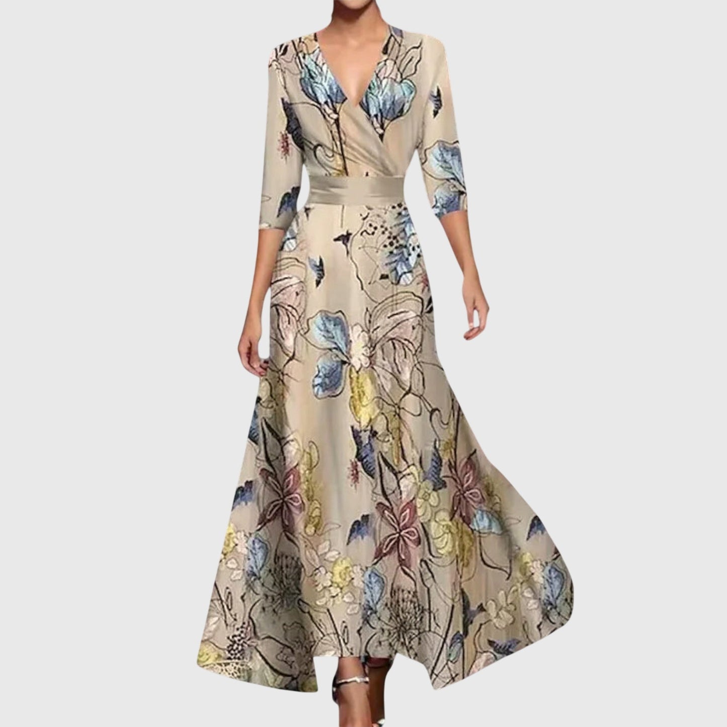 Leila™ | Vestito Elegante