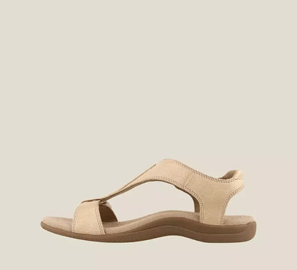 Finola™ - Sandali Ergonomici Eleganti