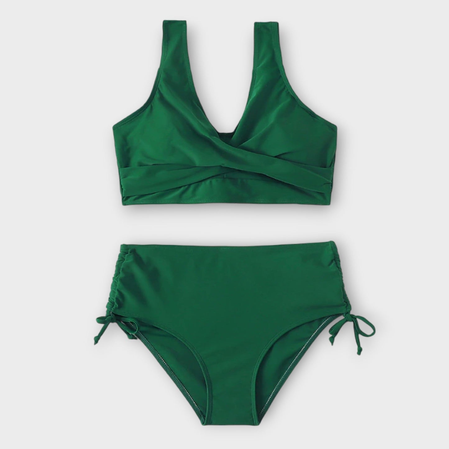 Irena | Elegante Bikini Due Pezzi Che Valorizza La Tua Figura