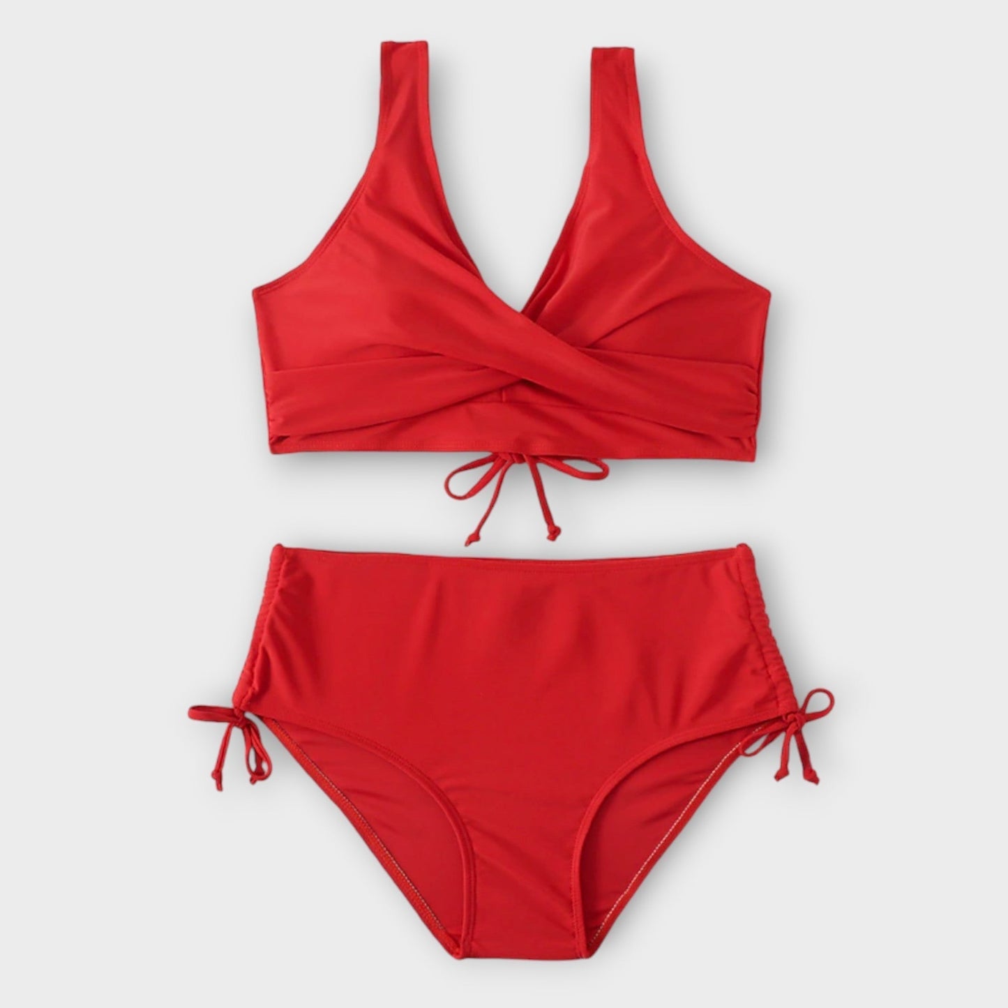 Irena | Elegante Bikini Due Pezzi Che Valorizza La Tua Figura