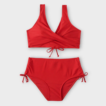 Irena | Elegante Bikini Due Pezzi Che Valorizza La Tua Figura