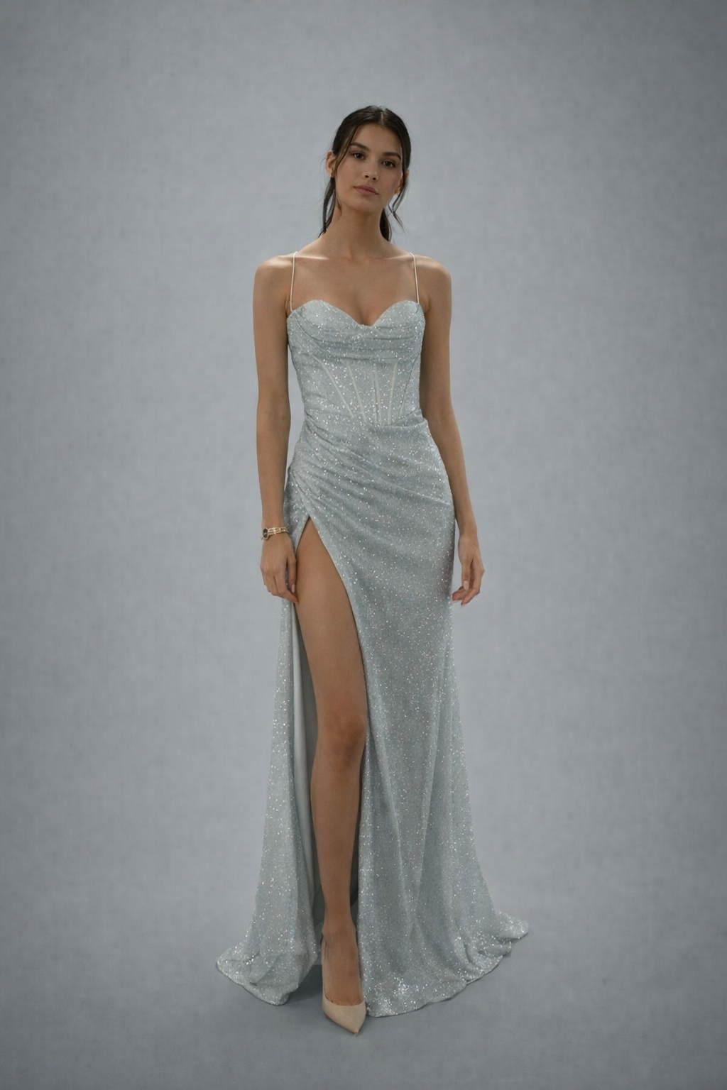 Vestido Adriana Glam
