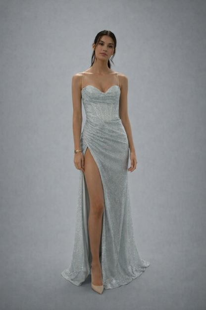 Vestido Adriana Glam