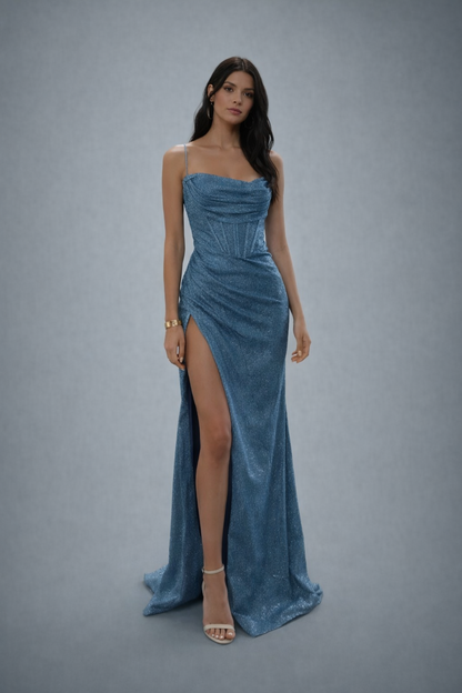 Vestido Adriana Glam