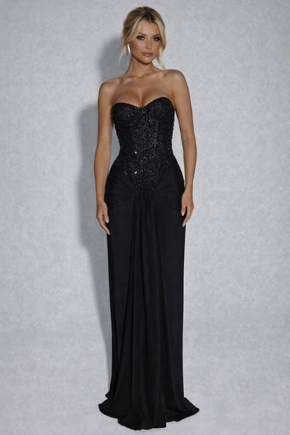 Vestido Diva Brillante