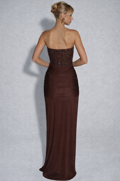 Vestido Diva Brillante