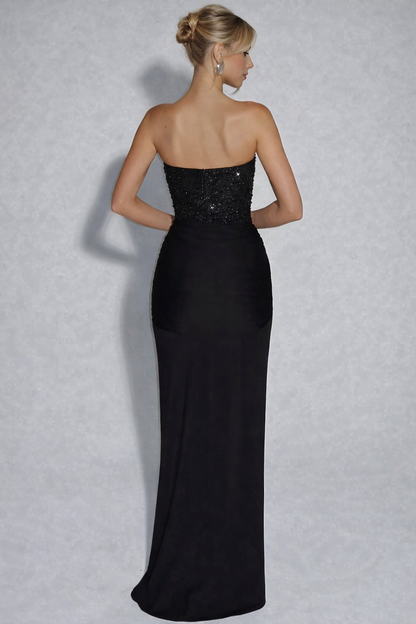 Vestido Diva Brillante