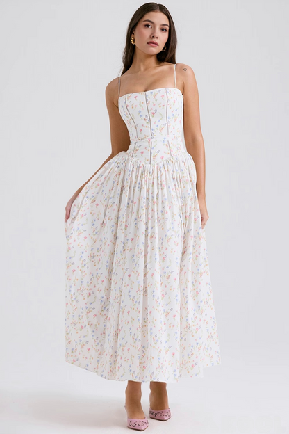Violetta | Vestito Midi Posy