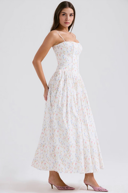 Violetta | Vestito Midi Posy
