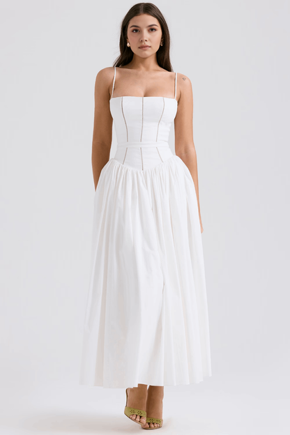 Violetta | Vestito Midi Posy
