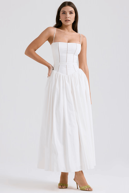 Violetta | Vestito Midi Posy