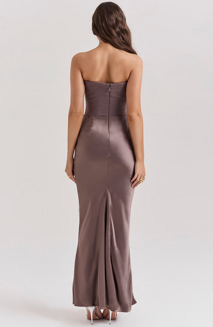 Leilani | Vestido Elegante de Noche