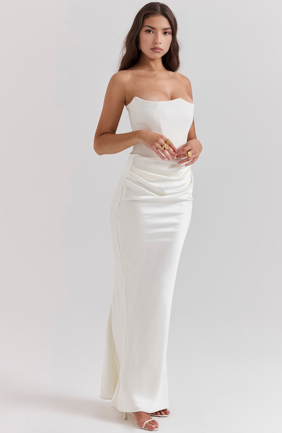 Leilani | Vestido Elegante de Noche