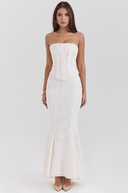 Eterno | Vestito Floreale