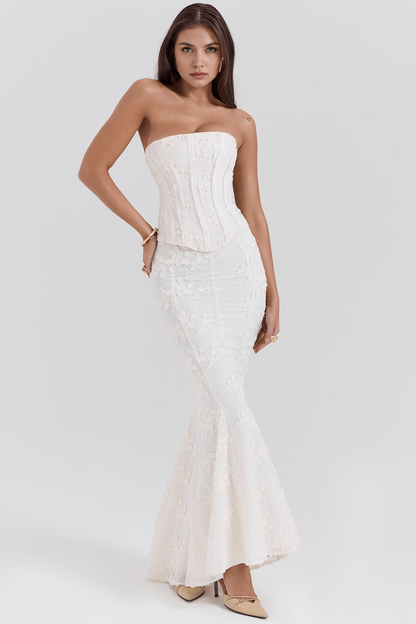 Eterno | Vestito Floreale
