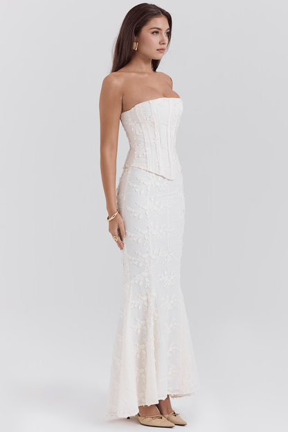 Eterno | Vestito Floreale