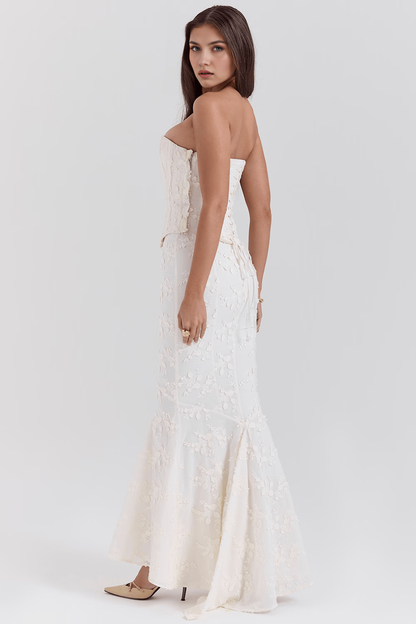 Eterno | Vestito Floreale
