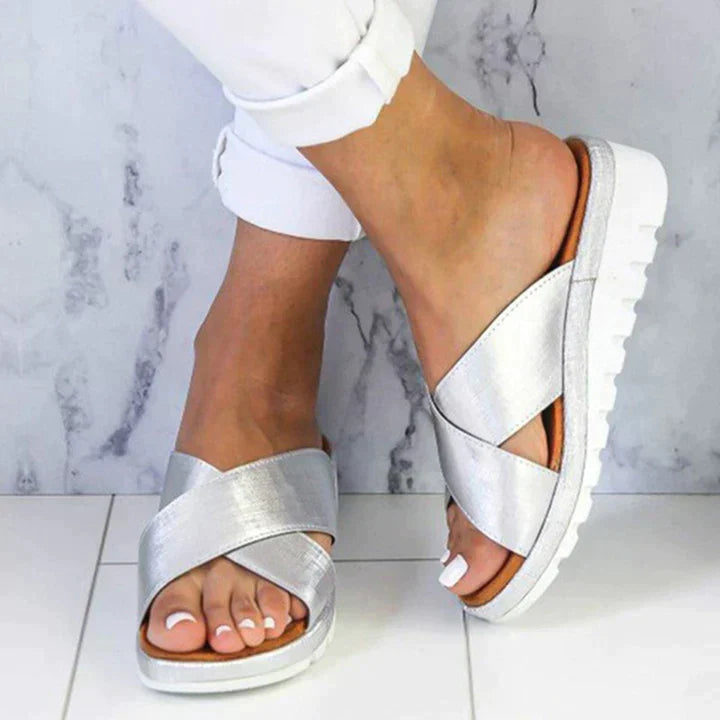 CloudWalk™ Sandali ergonomici alla moda