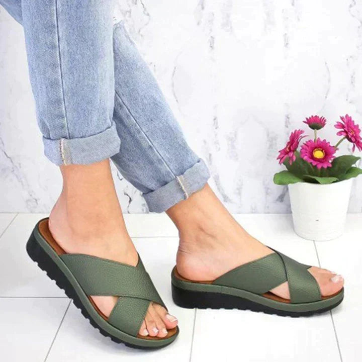 CloudWalk™ Sandali ergonomici alla moda