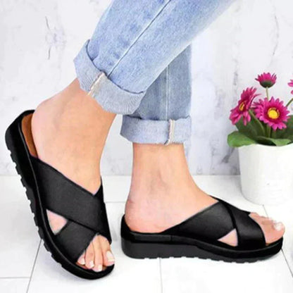 CloudWalk™ Sandali ergonomici alla moda