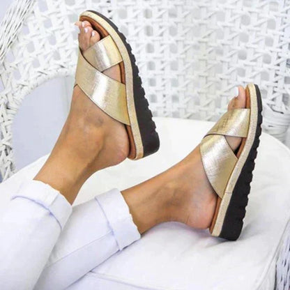 CloudWalk™ Sandali ergonomici alla moda