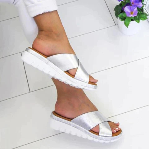 CloudWalk™ Sandali ergonomici alla moda