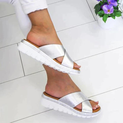 CloudWalk™ Sandali ergonomici alla moda