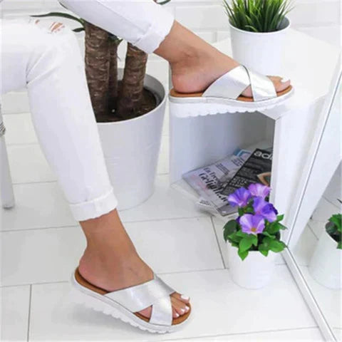 CloudWalk™ Sandali ergonomici alla moda
