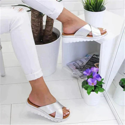 CloudWalk™ Sandali ergonomici alla moda