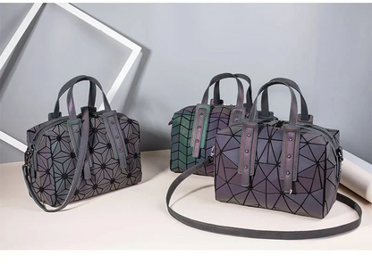 Bolsa Luna Prisma