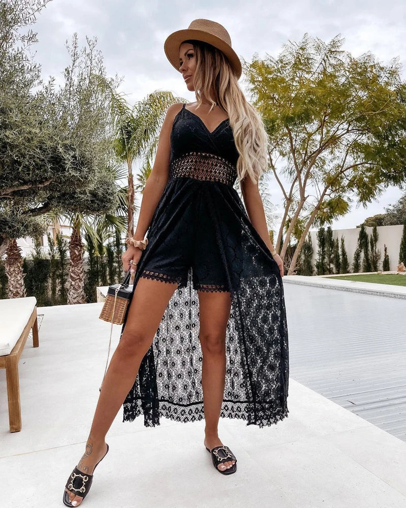Mono Elegancia Casual