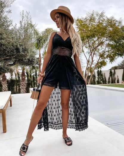 Mono Elegancia Casual