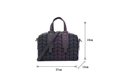 Bolsa Luna Prisma