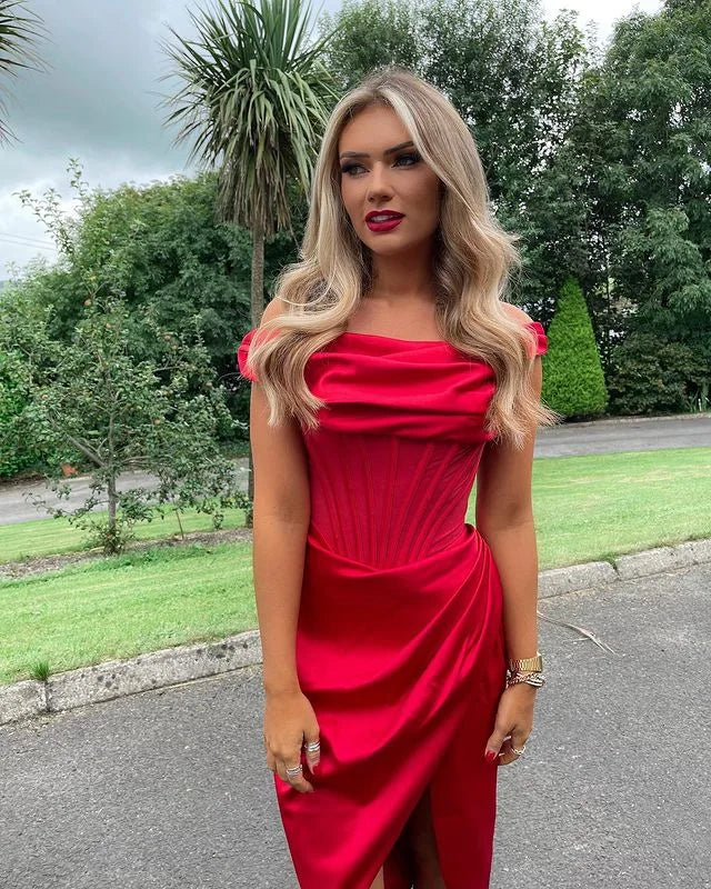 Vestido Diva