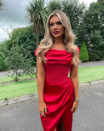 Vestido Diva