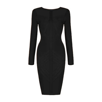 Vestido Bella
