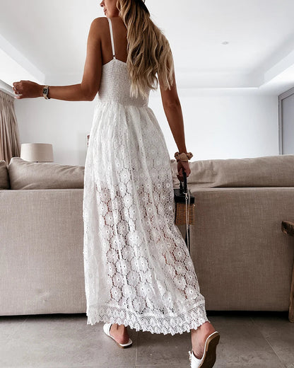 Mono Elegancia Casual