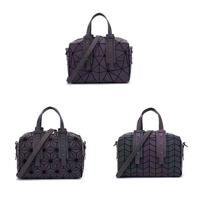 Bolsa Luna Prisma