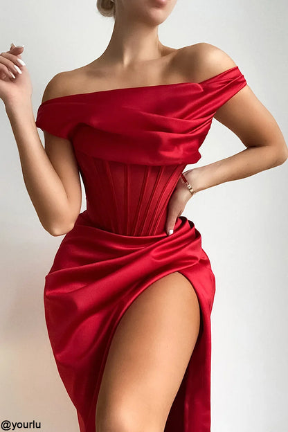 Vestido Diva