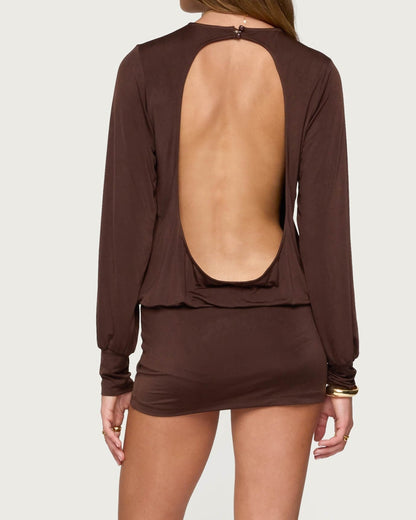 ARIA | Vestito Mini NOA