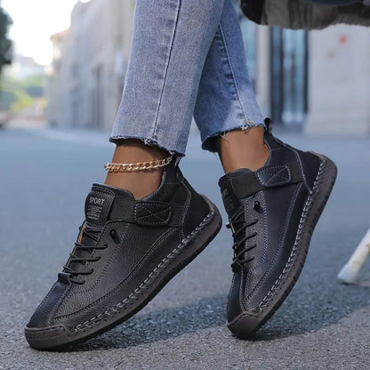 Mia | Zapatillas Ortopédicas Confortables