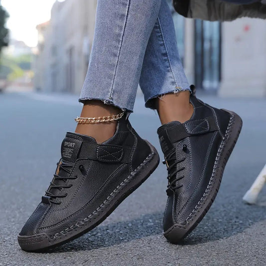 Mia | Zapatillas Ortopédicas Confortables