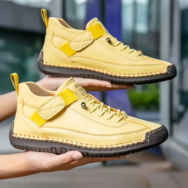 Mia | Scarpe Ortopediche Confortevoli