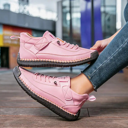 Mia | Zapatillas Ortopédicas Confortables