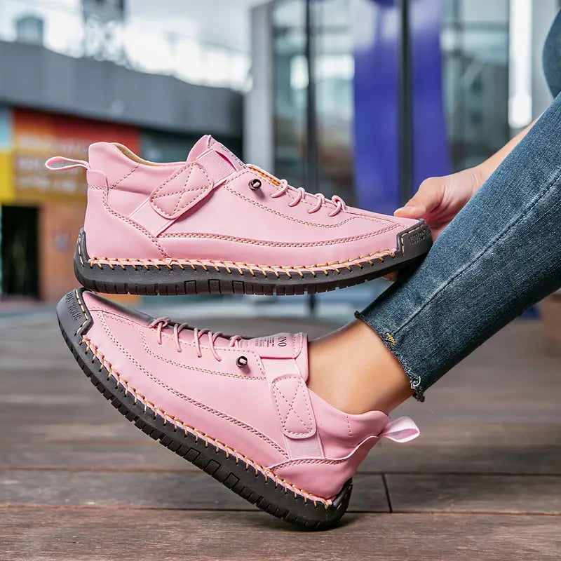 Mia | Scarpe Ortopediche Confortevoli